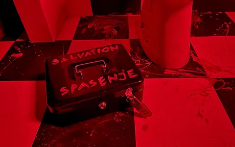 Saw — 1